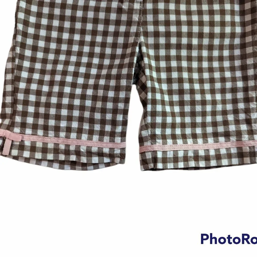 Girl Carter's & Gymboree Skirt & Pant Set 24 Month 2T